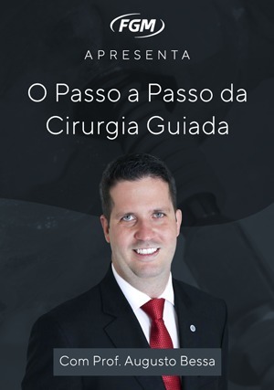 Cover for O Passo a Passo da Cirurgia Guiada