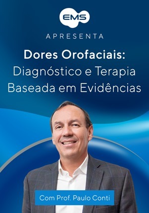 Cover for Dores Orofaciais: Diagnóstico e Terapia Baseada em Evidências