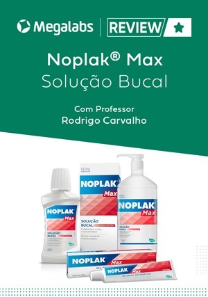 Cover for Review Noplak Max Solução Bucal