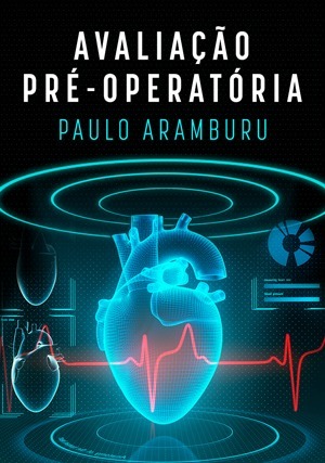 Cover for Avaliação Pré-Operatória