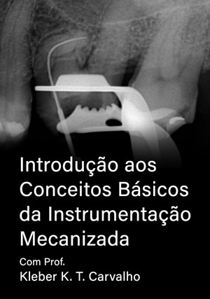 Cover for Introdução aos Conceitos Básicos da Instrumentação Mecanizada