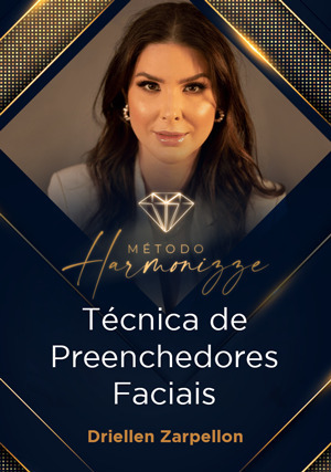 Cover for Técnica de Preenchedores Faciais