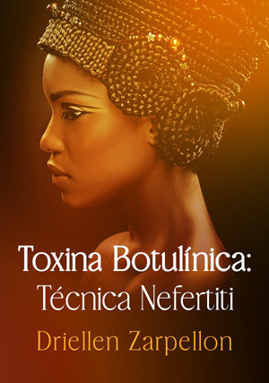 Cover for Toxina Botulínica: Técnica Nefertiti