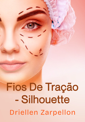 Cover for Fios De Tração - Silhouette