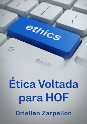 Cover for Ética na HOF