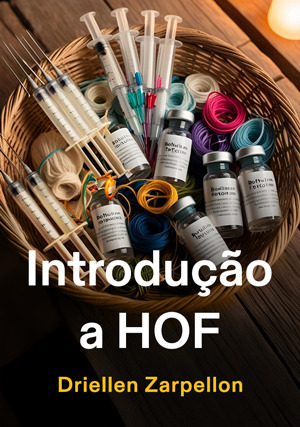 Cover for Introdução a HOF