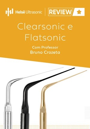 Cover for Review: Clearsonic e Flatsonic