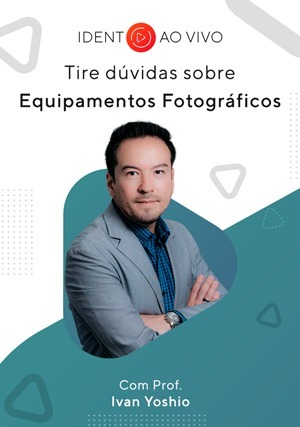 Cover for Tire as suas dúvidas sobre equipamentos fotográficos