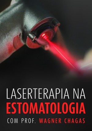 Cover for Laserterapia na Estomatologia