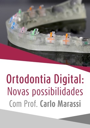 Cover for Ortodontia Digital: Novas possibilidades