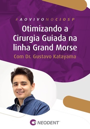 Cover for Otimizando a Cirurgia Guiada na Linha Grand Morse