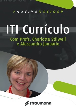 Cover for ITI Currículo