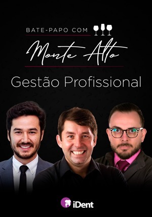 Cover for Bate-Papo com Monte Alto: Gestão Profissional