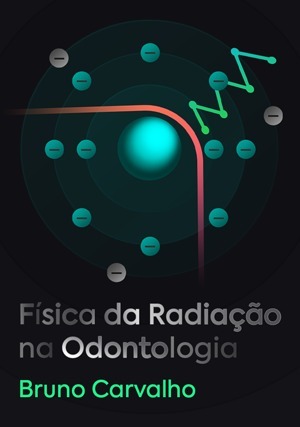Cover for Física da Radiação na Odontologia