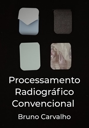 Cover for Processamento Radiográfico Convencional