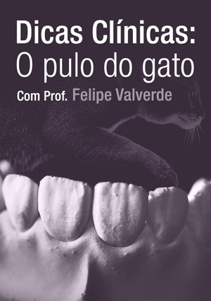 Cover for Dicas clínicas: O Pulo do Gato