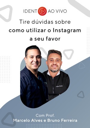 Cover for Tire suas dúvidas sobre: Como utilizar o Instagram a seu favor?