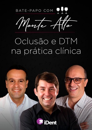 Cover for Bate-Papo com Monte Alto: Oclusão e DTM na Prática Clínica