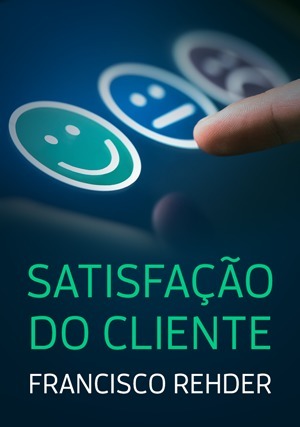 Cover for Satisfação do Cliente