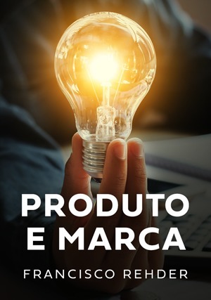 Cover for Produto e Marca