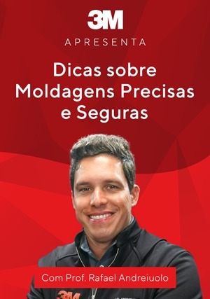 Cover for Dicas sobre Moldagens Precisas e Seguras