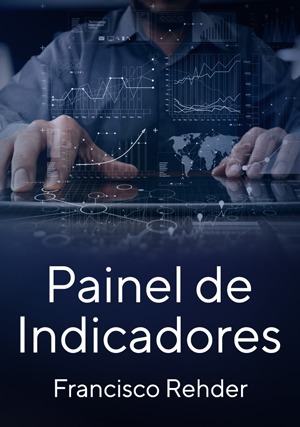Cover for Painel de Indicadores